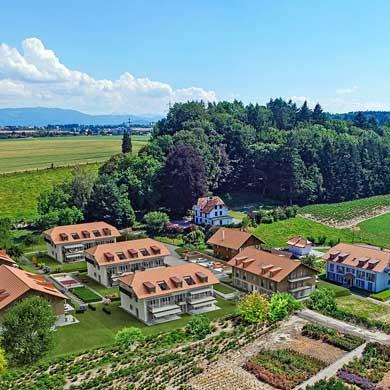 HAMEAU DE CORMAGENS